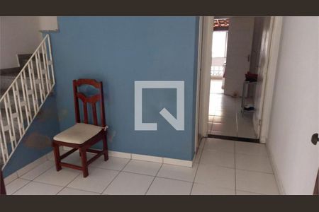 Casa à venda com 2 quartos, 80m² em Vila Campo Grande, São Paulo