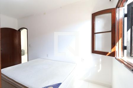 Quarto 1 de casa para alugar com 2 quartos, 50m² em Vila Maria Alta, São Paulo