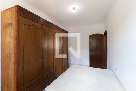 Quarto 1 de casa para alugar com 2 quartos, 50m² em Vila Maria Alta, São Paulo