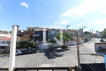 Vista Quarto 1 de casa para alugar com 2 quartos, 50m² em Vila Maria Alta, São Paulo