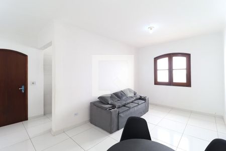 Sala de casa para alugar com 2 quartos, 50m² em Vila Maria Alta, São Paulo