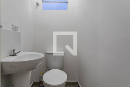 Lavabo de casa para alugar com 2 quartos, 68m² em Vila Sao Paulo, Mogi das Cruzes