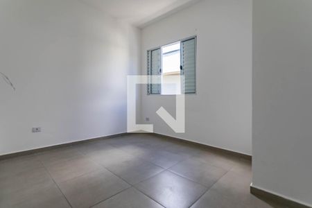 Quarto 1 de casa para alugar com 2 quartos, 68m² em Vila Sao Paulo, Mogi das Cruzes