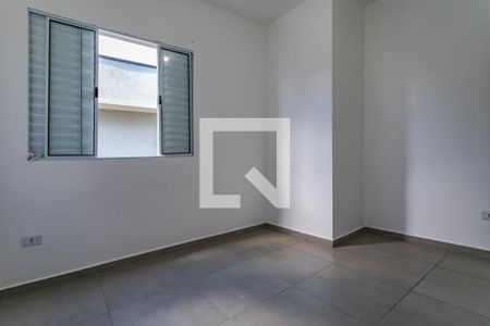 Quarto 1 de casa para alugar com 2 quartos, 68m² em Vila Sao Paulo, Mogi das Cruzes