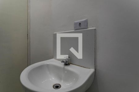 Lavabo de casa para alugar com 2 quartos, 68m² em Vila Sao Paulo, Mogi das Cruzes