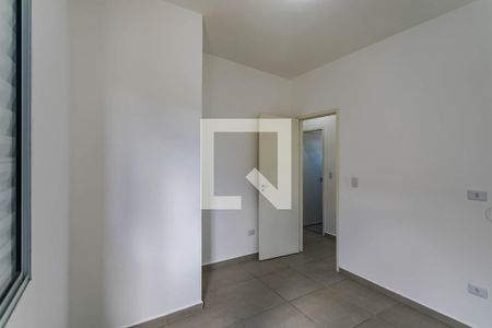 Quarto 1 de casa para alugar com 2 quartos, 68m² em Vila Sao Paulo, Mogi das Cruzes