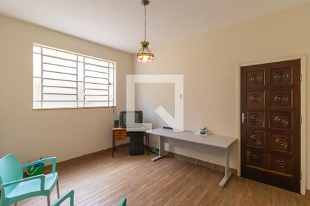 Sala de jantar ou TV de casa para alugar com 3 quartos, 194m² em Cambuí, Campinas