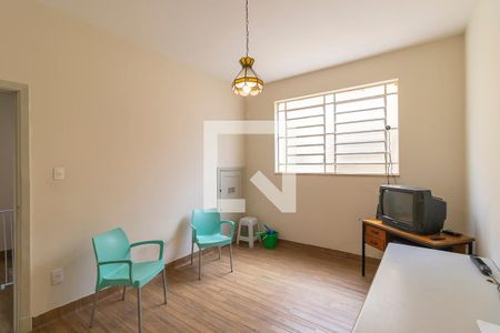 Sala de jantar ou TV de casa para alugar com 3 quartos, 194m² em Cambuí, Campinas