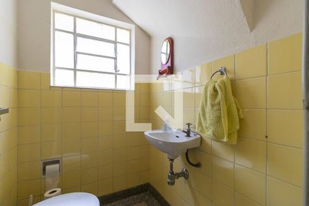 Lavabo de casa para alugar com 3 quartos, 194m² em Cambuí, Campinas