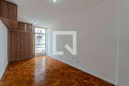 Kitnet de kitnet/studio para alugar com 1 quarto, 39m² em Bela Vista, São Paulo