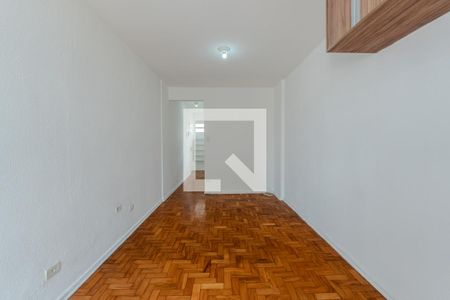 Kitnet de kitnet/studio para alugar com 1 quarto, 39m² em Bela Vista, São Paulo