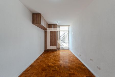 Kitnet de kitnet/studio para alugar com 1 quarto, 39m² em Bela Vista, São Paulo