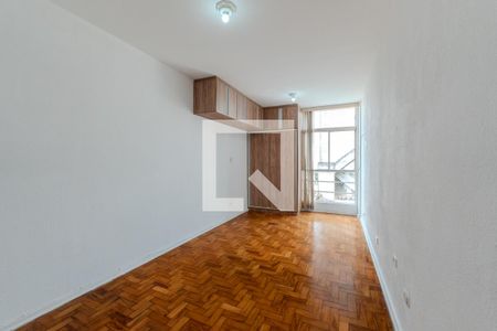 Kitnet de kitnet/studio para alugar com 1 quarto, 39m² em Bela Vista, São Paulo