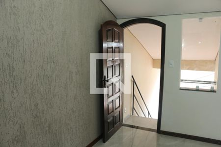 Sala de apartamento para alugar com 3 quartos, 155m² em Centro, Nova Iguaçu