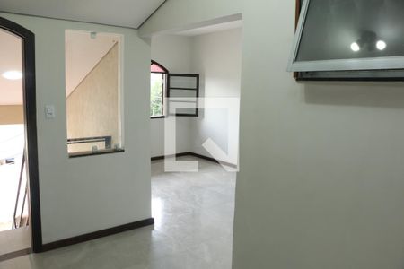 Sala de apartamento para alugar com 3 quartos, 155m² em Centro, Nova Iguaçu