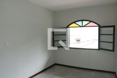 Quarto 1 de apartamento para alugar com 3 quartos, 155m² em Centro, Nova Iguaçu