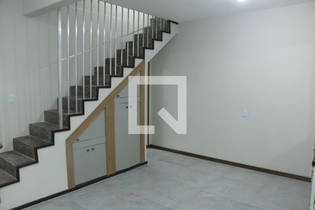 Sala de apartamento para alugar com 3 quartos, 155m² em Centro, Nova Iguaçu