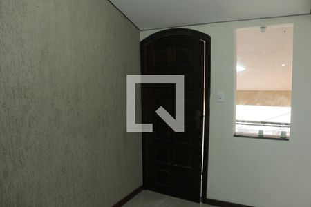 Sala de apartamento para alugar com 3 quartos, 155m² em Centro, Nova Iguaçu