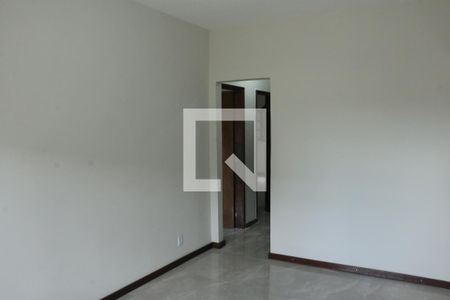 Quarto 1 de apartamento para alugar com 3 quartos, 155m² em Centro, Nova Iguaçu