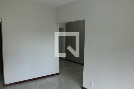 Quarto 1 de apartamento para alugar com 3 quartos, 155m² em Centro, Nova Iguaçu