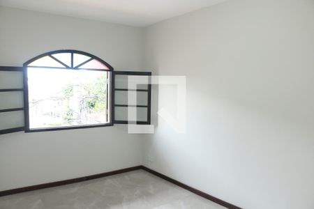 Quarto 1 de apartamento para alugar com 3 quartos, 155m² em Centro, Nova Iguaçu