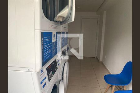 Apartamento à venda com 1 quarto, 38m² em Vila Andrade, São Paulo