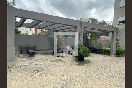 Apartamento à venda com 1 quarto, 38m² em Vila Andrade, São Paulo