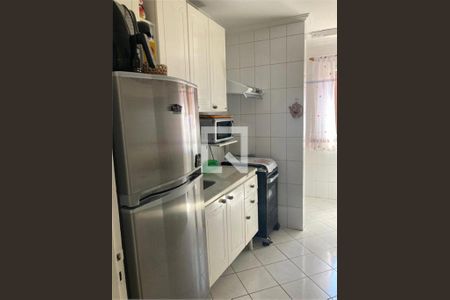 Apartamento à venda com 2 quartos, 58m² em Jardim Flor da Montanha, Guarulhos