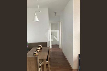 Apartamento à venda com 2 quartos, 58m² em Jardim Flor da Montanha, Guarulhos