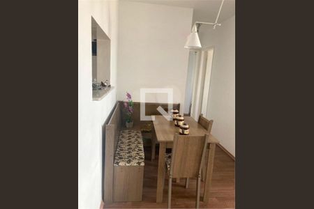 Apartamento à venda com 2 quartos, 58m² em Jardim Flor da Montanha, Guarulhos