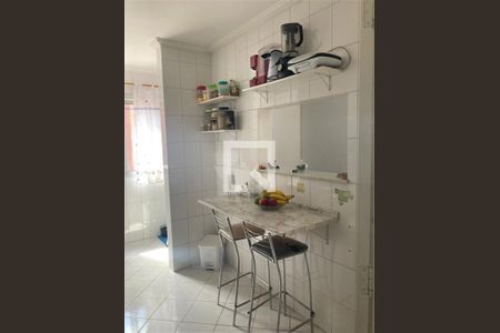 Apartamento à venda com 2 quartos, 58m² em Jardim Flor da Montanha, Guarulhos