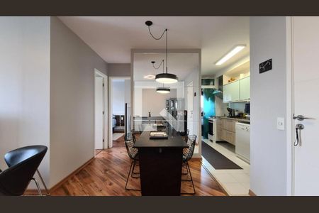 Apartamento à venda com 2 quartos, 57m² em Vila Clementino, São Paulo