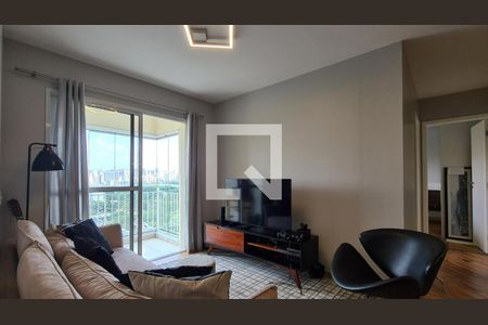 Apartamento à venda com 2 quartos, 57m² em Vila Clementino, São Paulo