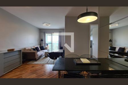 Apartamento à venda com 2 quartos, 57m² em Vila Clementino, São Paulo