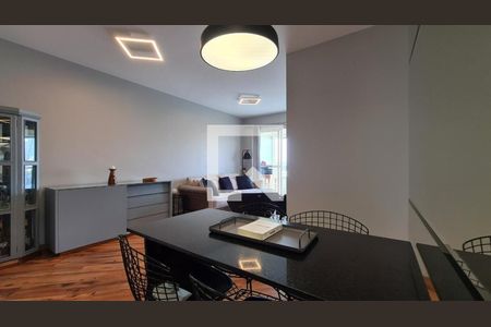 Apartamento à venda com 2 quartos, 57m² em Vila Clementino, São Paulo