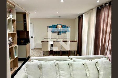 Apartamento à venda com 3 quartos, 114m² em Vila Galvão, Guarulhos