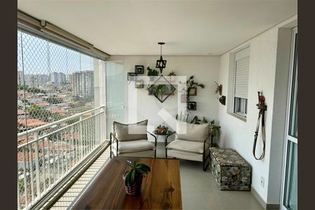 Apartamento à venda com 3 quartos, 114m² em Vila Galvão, Guarulhos