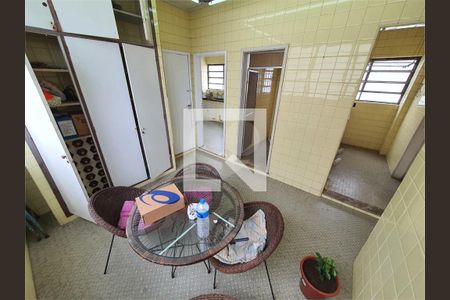 Apartamento à venda com 4 quartos, 247m² em Jardim Paulista, São Paulo