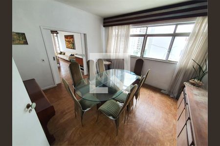 Apartamento à venda com 4 quartos, 247m² em Jardim Paulista, São Paulo