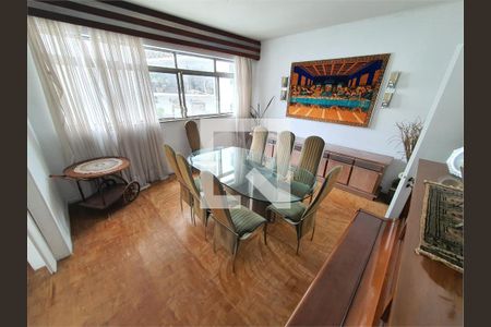 Apartamento à venda com 4 quartos, 247m² em Jardim Paulista, São Paulo