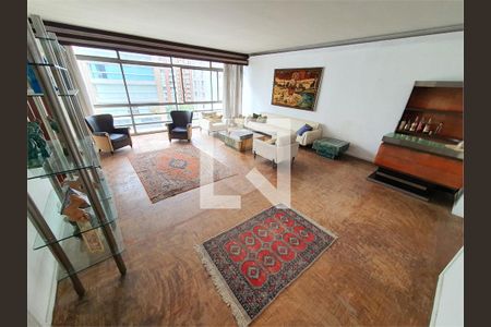 Apartamento à venda com 4 quartos, 247m² em Jardim Paulista, São Paulo