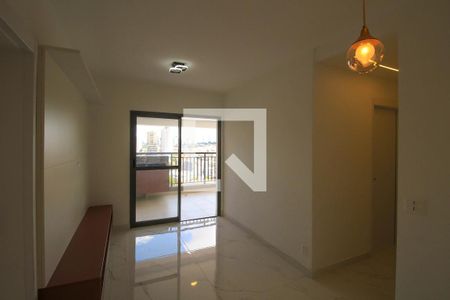 Sala de apartamento para alugar com 2 quartos, 77m² em Vila Prudente, São Paulo