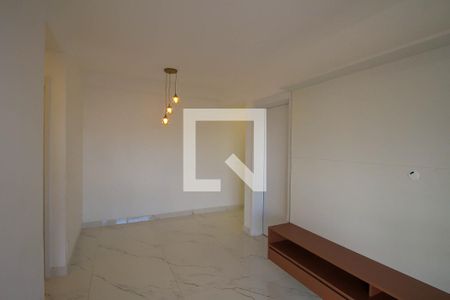 Sala de apartamento para alugar com 2 quartos, 77m² em Vila Prudente, São Paulo