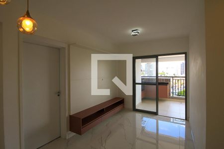 Sala de apartamento para alugar com 2 quartos, 77m² em Vila Prudente, São Paulo