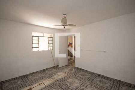 Quarto de casa para alugar com 1 quarto, 45m² em Jardim Daysy, São Paulo