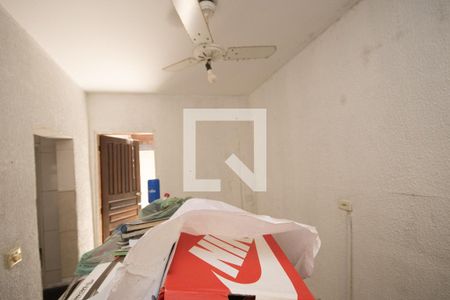 sala de casa para alugar com 1 quarto, 45m² em Jardim Daysy, São Paulo