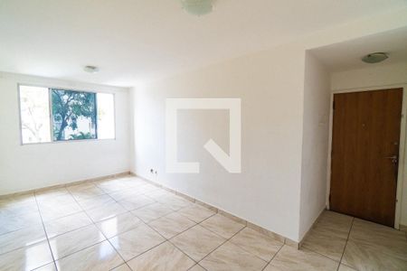 Sala de apartamento à venda com 2 quartos, 70m² em Parque Jabaquara, São Paulo