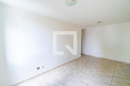 Sala de apartamento à venda com 2 quartos, 70m² em Parque Jabaquara, São Paulo