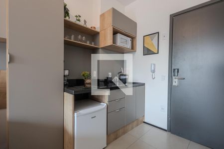 Kitnet/Studio para alugar com 1 quarto, 25m² em Perdizes, São Paulo