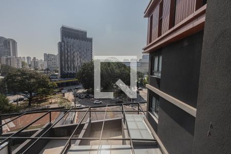 Kitnet/Studio para alugar com 1 quarto, 25m² em Perdizes, São Paulo